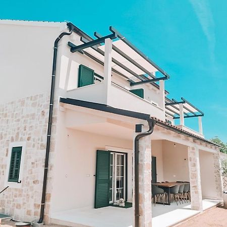 Stone House Jezera Daire Dış mekan fotoğraf