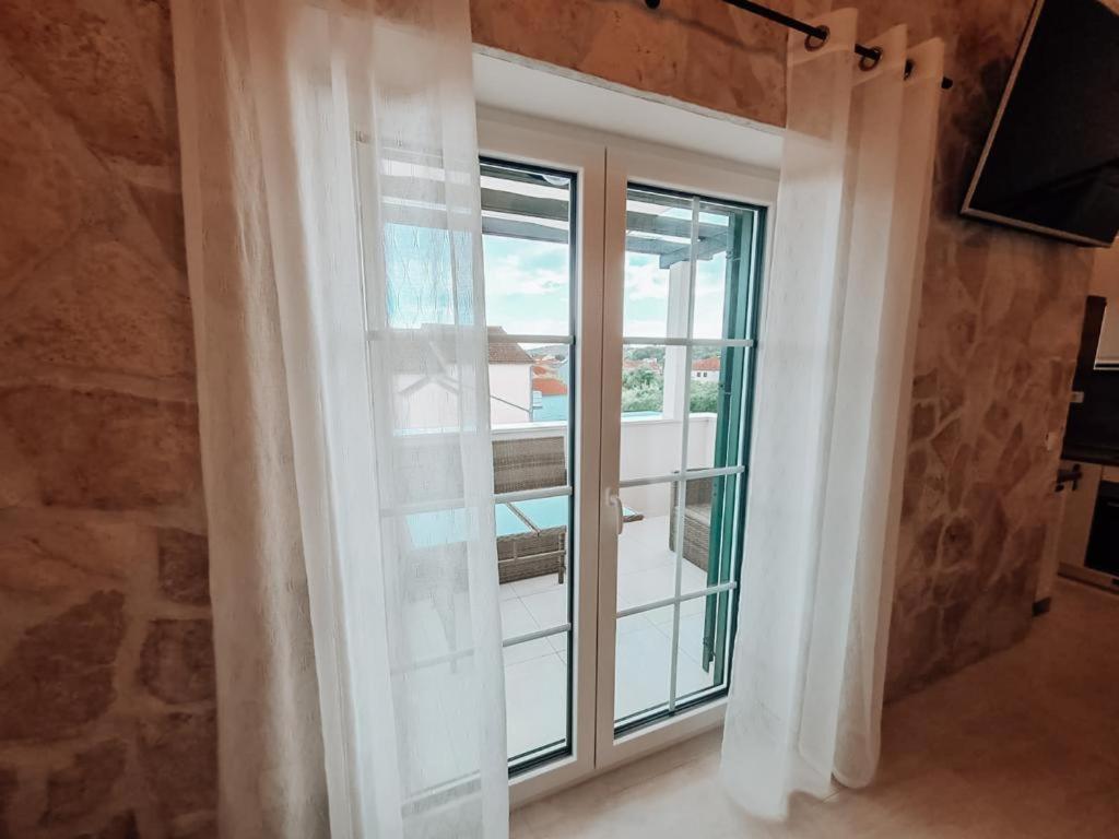 Stone House Jezera Daire Dış mekan fotoğraf