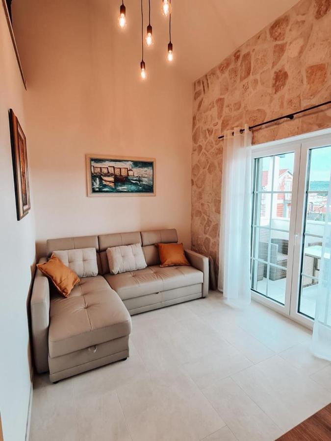 Stone House Jezera Daire Dış mekan fotoğraf